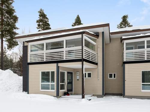 Ferienhaus Vuokatinranta suite 2 a