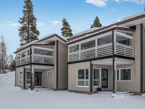 Ferienhaus Vuokatinranta suite 2 b