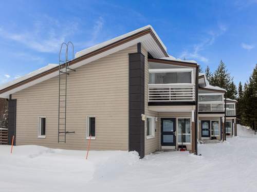 Ferienhaus Vuokatinranta suite 4 a