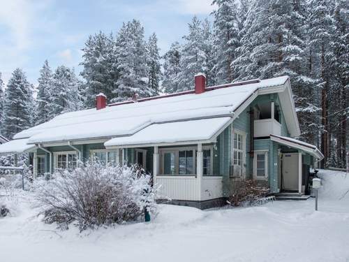 Ferienhaus Katinkulma 1