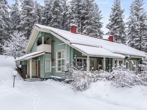 Ferienhaus Katinkulma 2