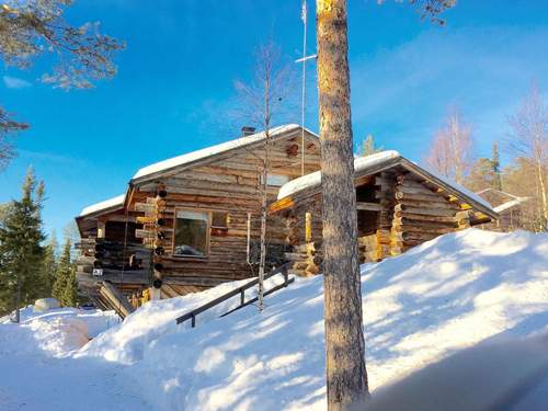 Ferienhaus Sallanhelmi a2