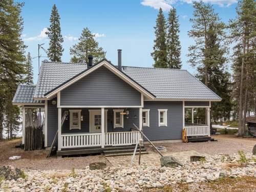 Ferienhaus Mirkunranta