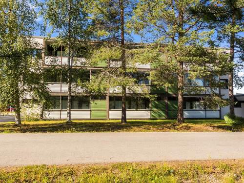 Ferienhaus The cozy loggers suite