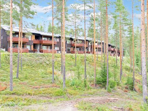 Ferienhaus Haapala suites 33
