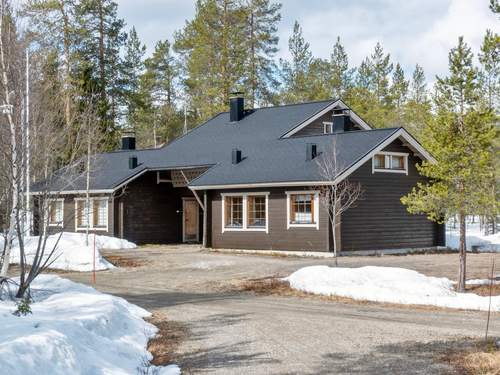 Ferienhaus Susitupa 6