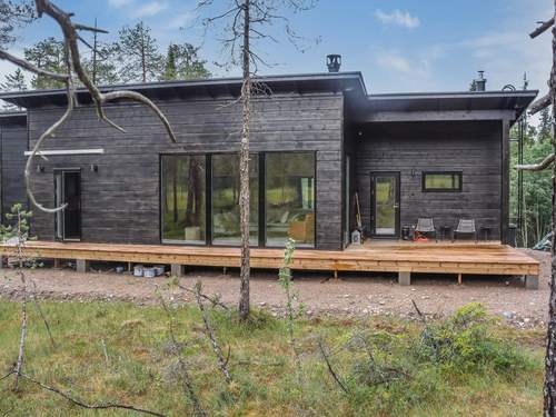 Ferienhaus Sallan kuukkeli