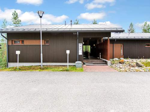 Ferienhaus Haapala suites 27