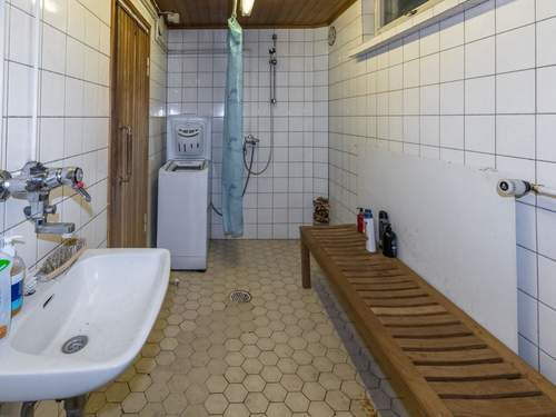 Ferienhaus Kelloselkä b