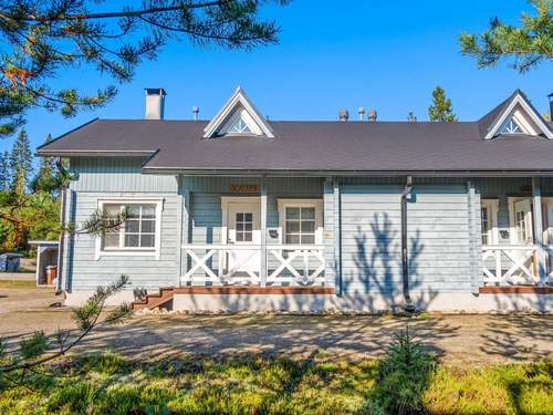 Ferienhaus Klz 1. akvamariini