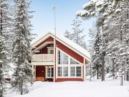 Ferienhaus Käenkukka