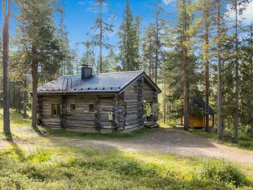 Ferienhaus Ukkohermanni