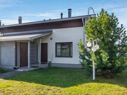 Ferienhaus Jäähelmi