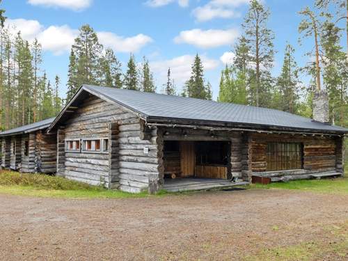 Ferienhaus Metsä-luosto