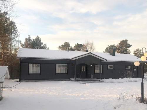 Ferienhaus Torvokoski