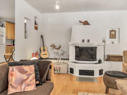 Ferienhaus Koivulahden reinola