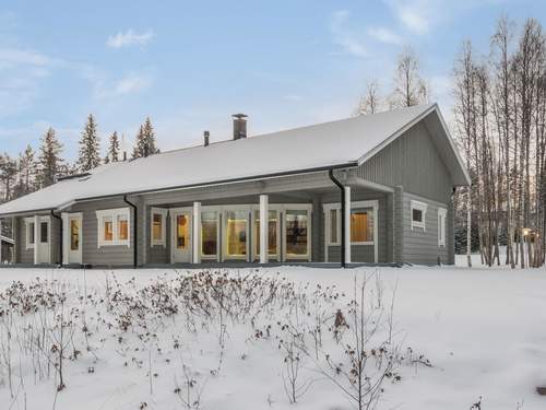 Ferienhaus Vaahtissuvanto