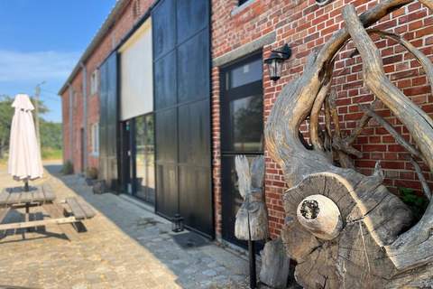 Arends nest - Ferienunterkunft in Heers (2 Personen)