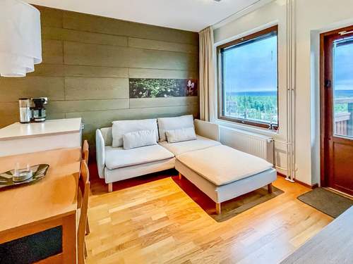 Ferienhaus Ski chalets 6203