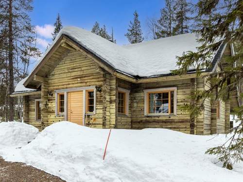 Ferienhaus Outarinne