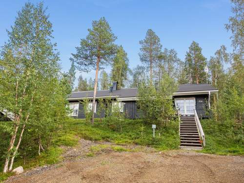 Ferienhaus Lomaylläs f84 /palovaarankaarre 22a