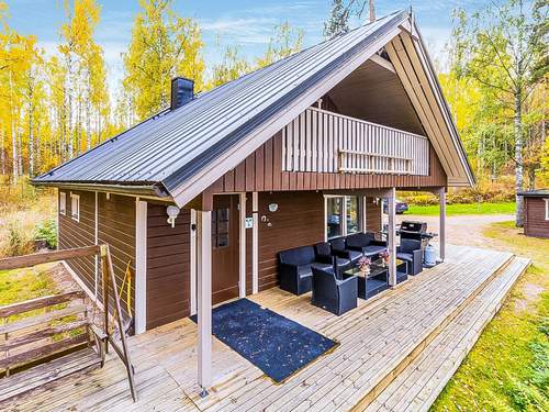 Ferienhaus Ranta 3