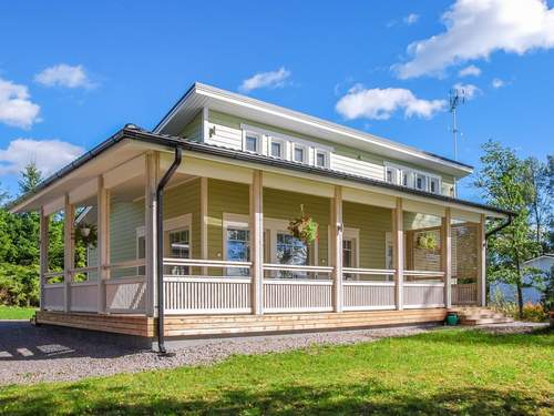 Ferienhaus Villa onnela