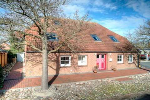 Ferienhaus Petersdorf 5 P - Ferienunterkunft in Petersdorf (5 Personen)