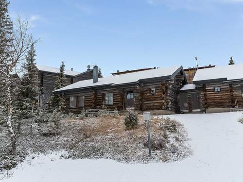 Ferienhaus Ahmanportti 2