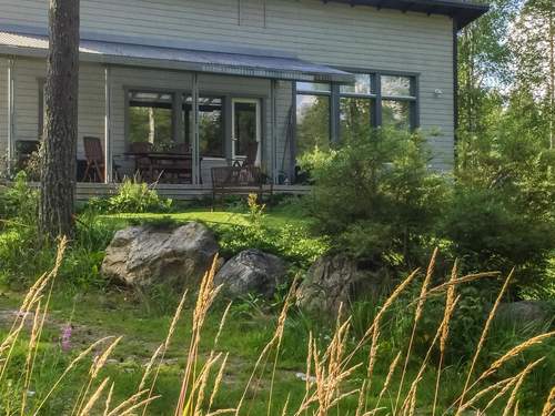 Ferienhaus Annelinniemi