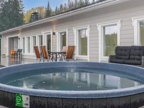 Ferienhaus Villa renkaranta