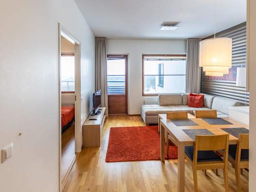 Ferienhaus Nordic chalet 9402