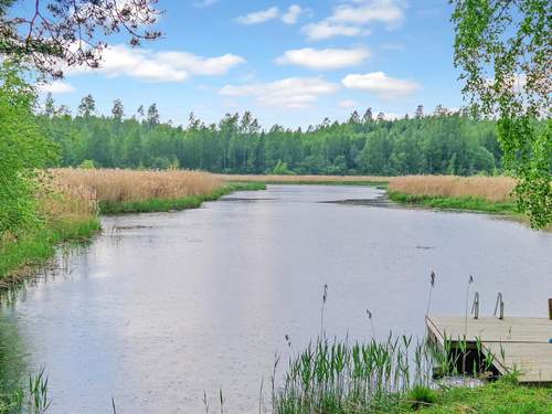 Ferienhaus Annas beach