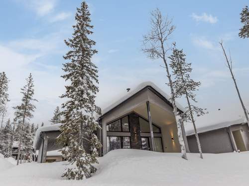 Ferienhaus Villa aava