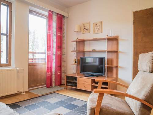 Ferienhaus Ylläs chalets a507