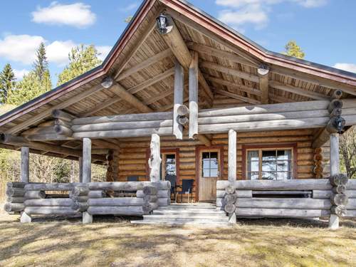 Ferienhaus Metsäneuvos