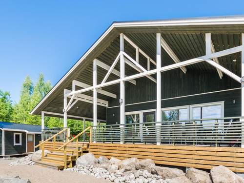 Ferienhaus Kalliolaakso