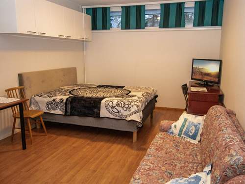 Ferienhaus Kylpylä-hotelli, huone 152