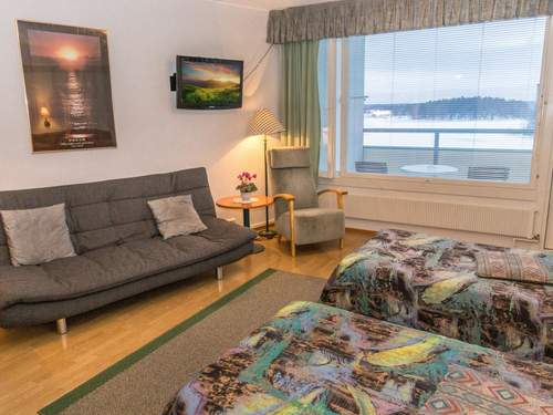 Ferienhaus Hotelli terme, huone 613