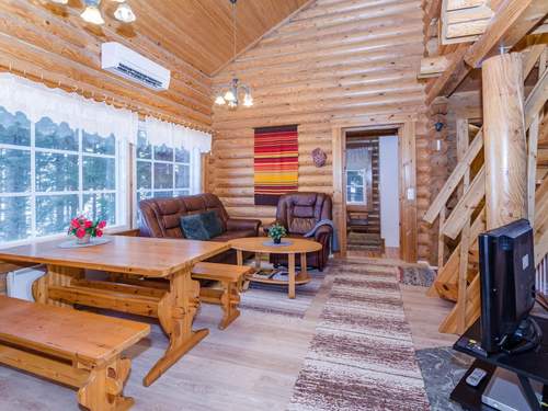 Ferienhaus Pielislinna/savilahti
