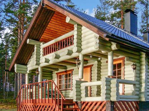 Ferienhaus Niemiranta