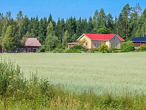 Ferienhaus Virrin tila