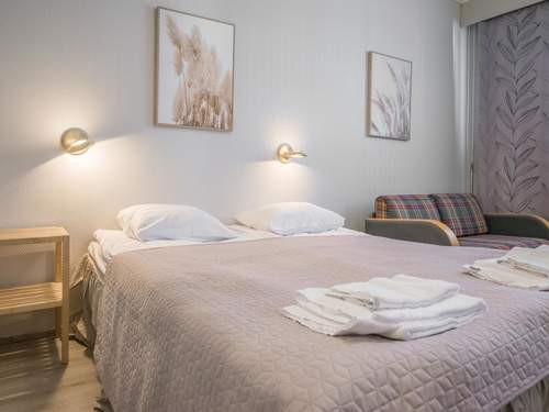 Ferienhaus Vuorihuoneistot 510