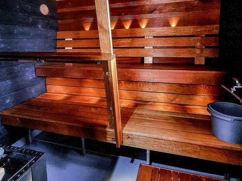 Ferienhaus Minervahovi