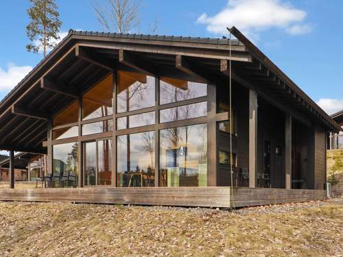 Ferienhaus Eerikkilä huvila 132