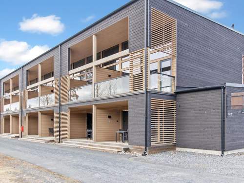 Ferienhaus Eerikkilä lomahuoneisto 64