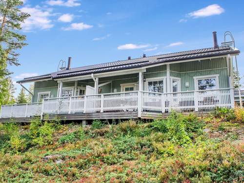 Ferienhaus Saunaharju 6