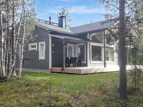 Ferienhaus Villa mella