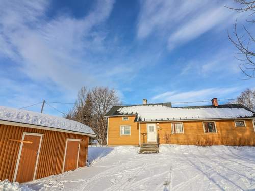 Ferienhaus Villa paulu