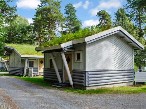 Ferienhaus Sotka 13 by bomba